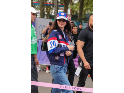 Proč zůstává Ralph Lauren nepochybným mistrem olympijských uniforem
