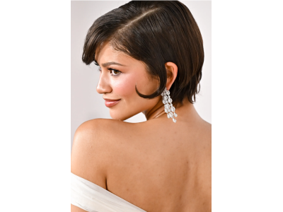 V Pařís si Zendaya už vybírá nejžhavější šaty pro letní sezónu.