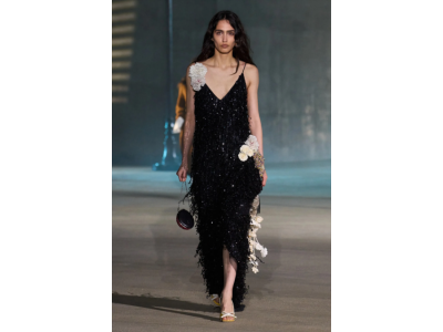 Móda, film a lesk: hlavní momenty z Dior Cruise 2027 v Los Angeles