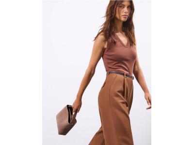 Kvalitní dámská kabelka – materiály, švy a detaily