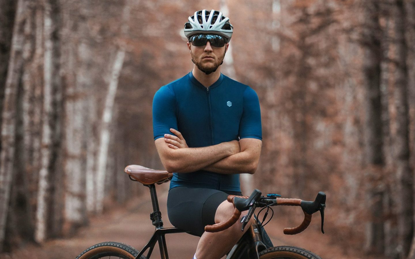 Oblečení pro cyklisty