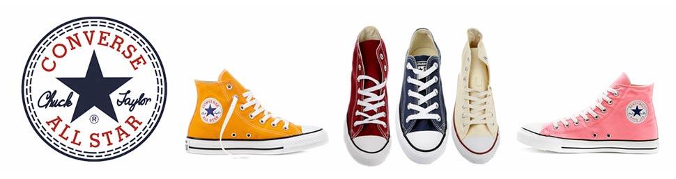 Dámské tenisky Converse