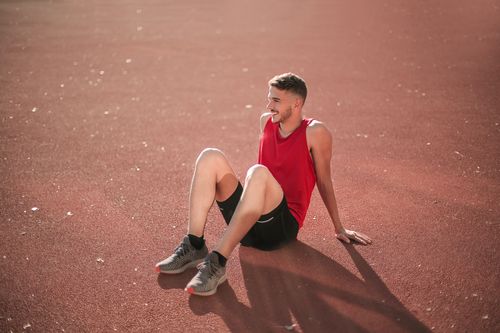 Oblečení na fitness pro ženy 4
