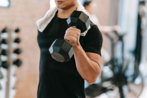 Oblečení na fitness pro ženy 5