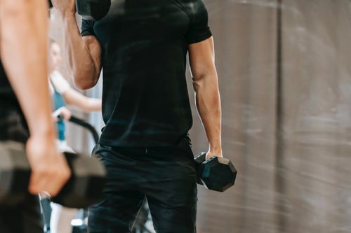 Oblečení na fitness pro ženy 6
