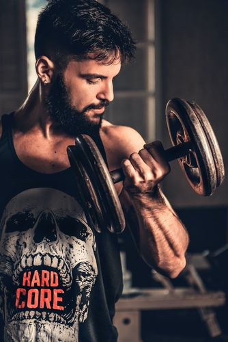Dámské oblečení na fitness 3