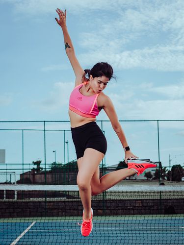 Dámské oblečení na fitness 6