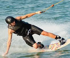 Doplňky na wakeboard